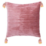 Safavieh Gwena Pillow , PLS7134 - Pink