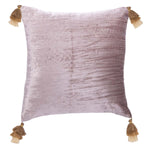 Safavieh Gwena Pillow , PLS7134 - Light Purple
