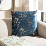 Royal Blue/Tan - Royal Blue/Tan