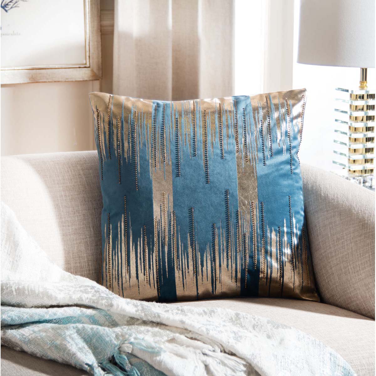 Pine/Gold - Pine/Gold