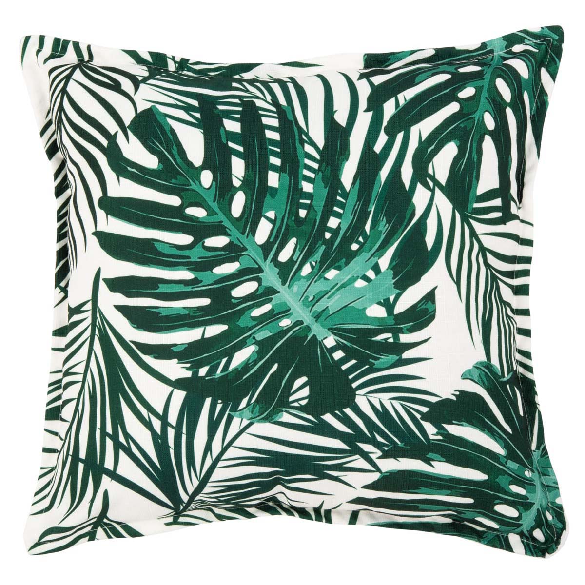 Safavieh Andala Pillow , PLS7155 - Green/White