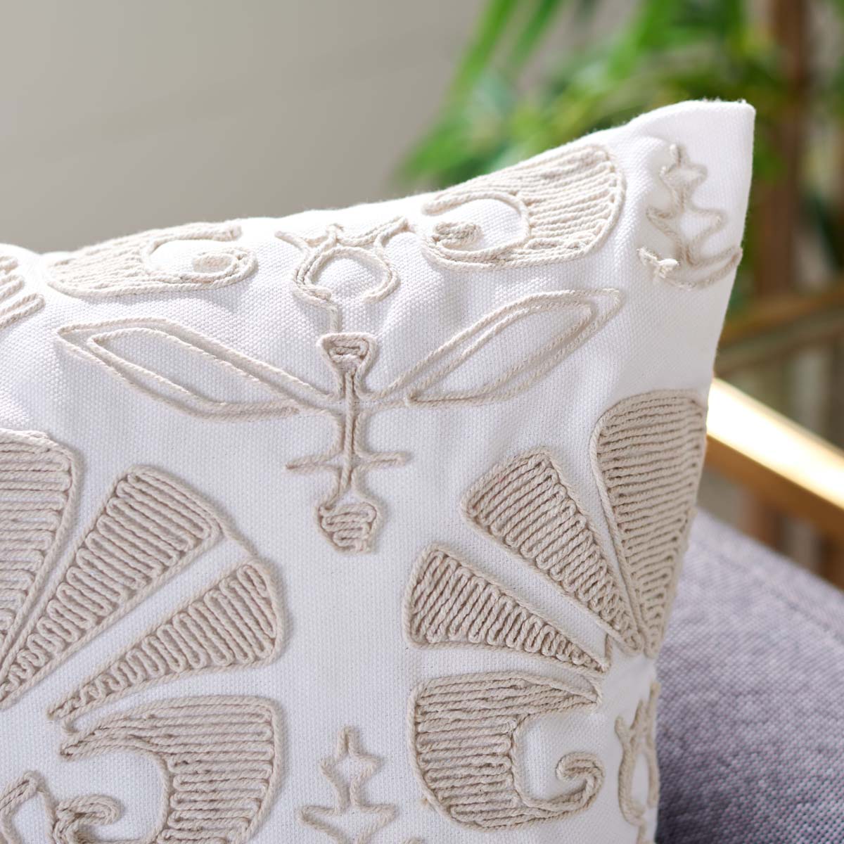 Safavieh Florini Pillow , PLS7186