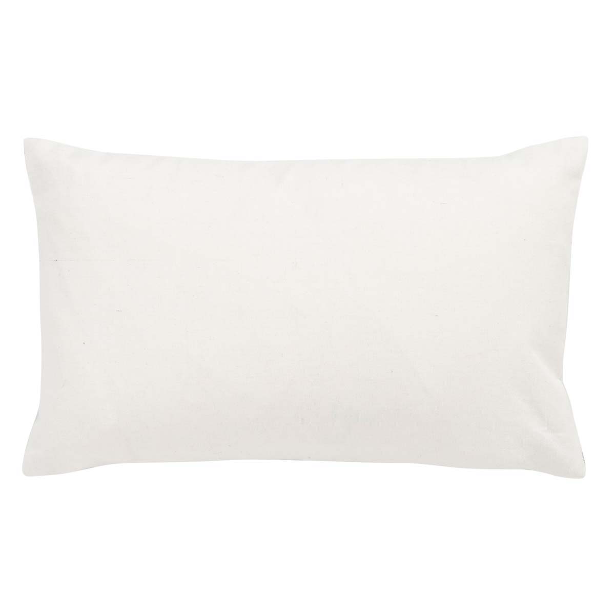 Safavieh Nesala Pillow , PLS7188 - Grey / White