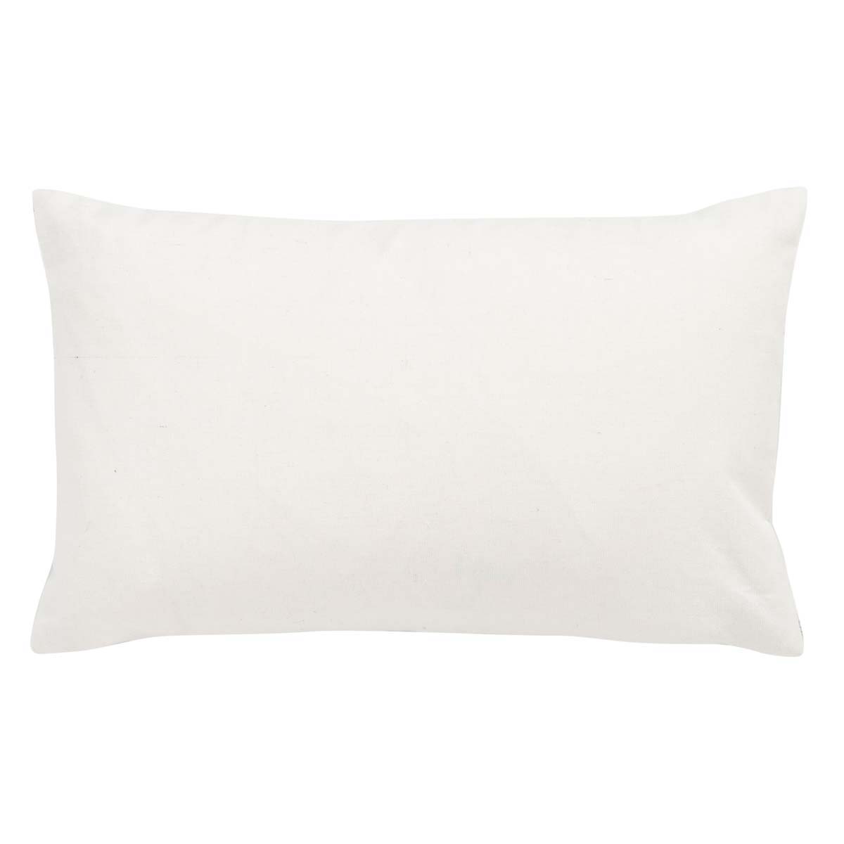 Safavieh Nesala Pillow , PLS7188 - Grey / White
