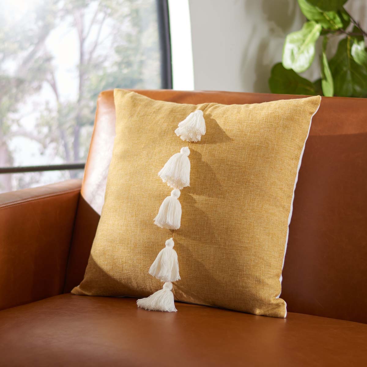 Safavieh Revra Pillow , PLS7189