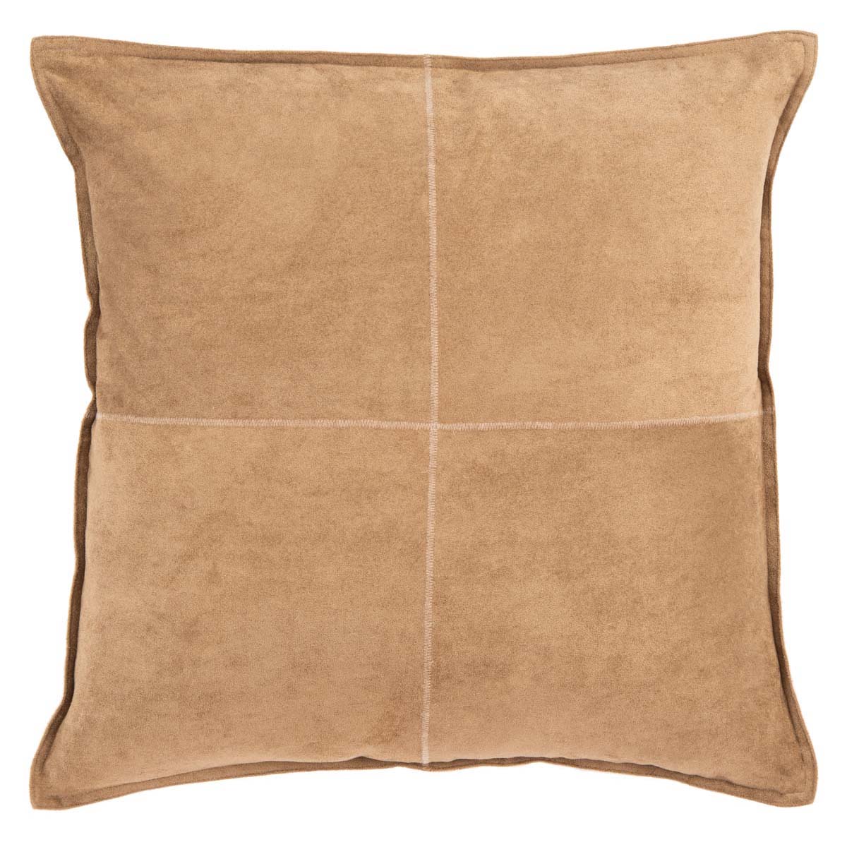 Safavieh Karya Pillow , PLS7204 - Camel