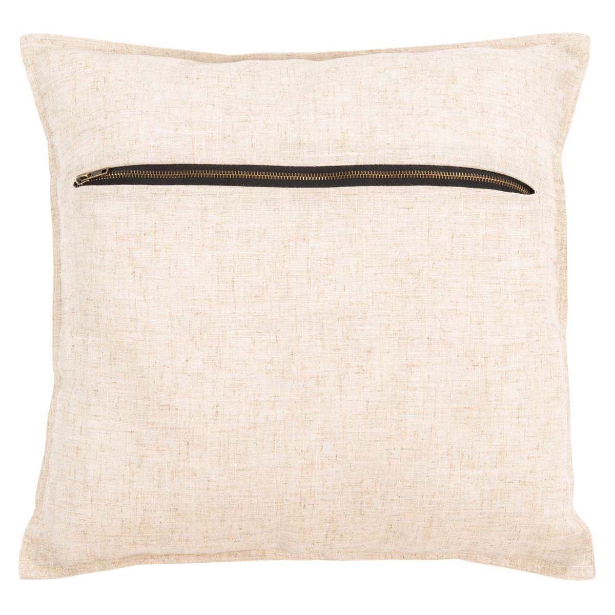Safavieh Karya Pillow , PLS7204 - Light Grey
