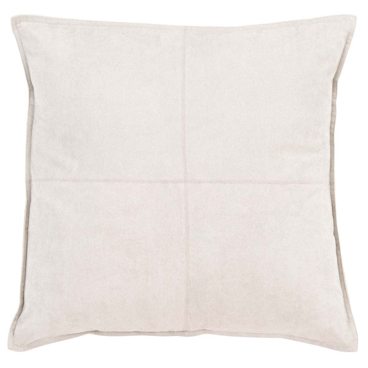 Safavieh Karya Pillow , PLS7204 - Light Grey