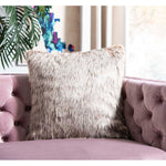 Safavieh Dusty Fur  , PLS723 - Grey