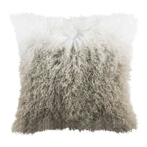 Safavieh Suri Sheep Skin Pillow , PLS734