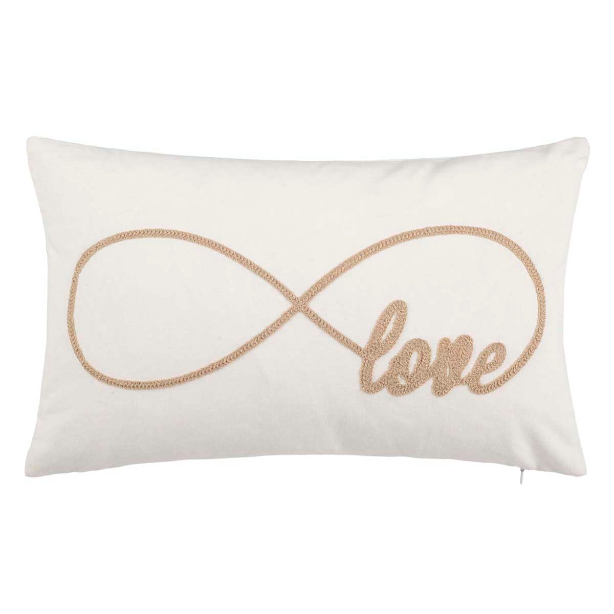 Safavieh Infinite Love Pillow , PLS744