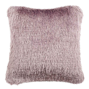 Safavieh Venice Shag Pillow , PLS750