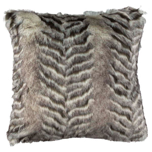 Safavieh Adalet Fur Pillow , PLS782