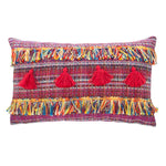 Safavieh Nabbi Pillow , PLS786 - Multi