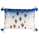 Safavieh Roma Pillow , PLS789 - Multi