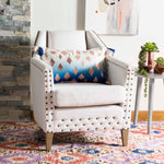 Safavieh Roma Pillow , PLS789 - Multi