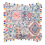 Safavieh Candela Pillow , PLS797 - Multi