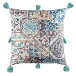 Safavieh Branda Pillow Multi, PLS798 - Multi