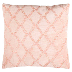 Safavieh Diana Diamond Pillow , PLS865