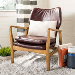 Safavieh Darci  Pillow Natural, PLS875 - Natural