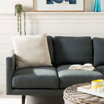 Safavieh Darci  Pillow Natural, PLS875 - Natural