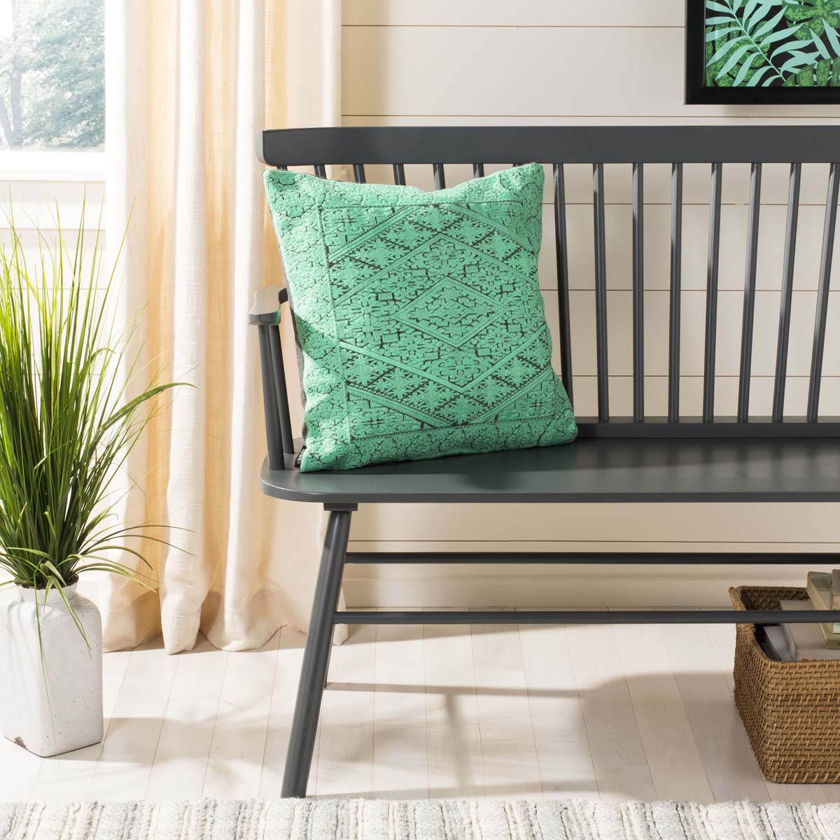 Sea Green - Sea Green