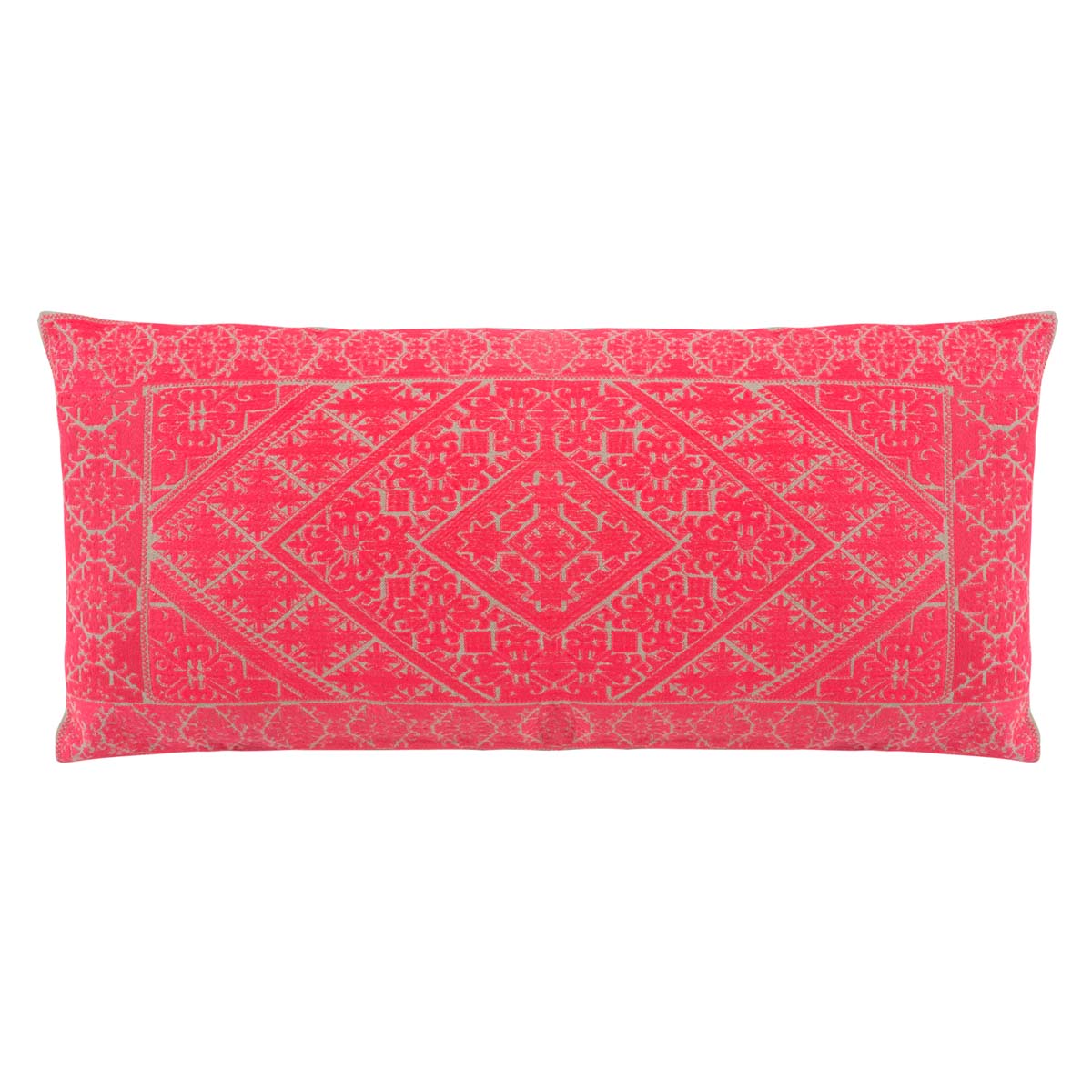 Red/Beige - Red/Beige