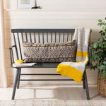 Safavieh Farah 14 X 30 Pillow , PLS909 - Multi