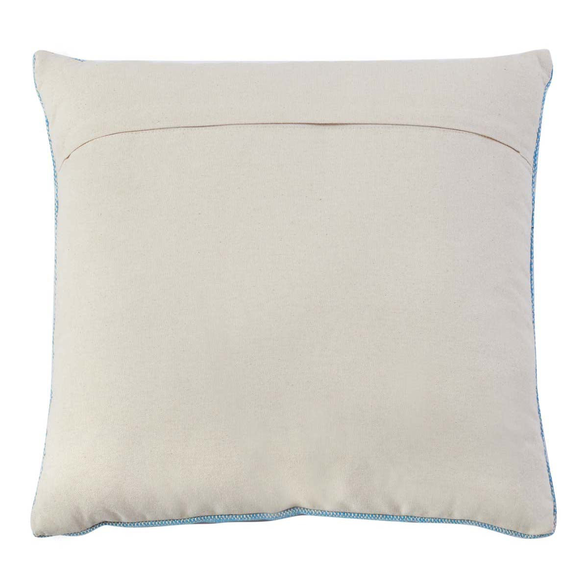 Safavieh Olivine Pillow , PLS9702 - Turquoise