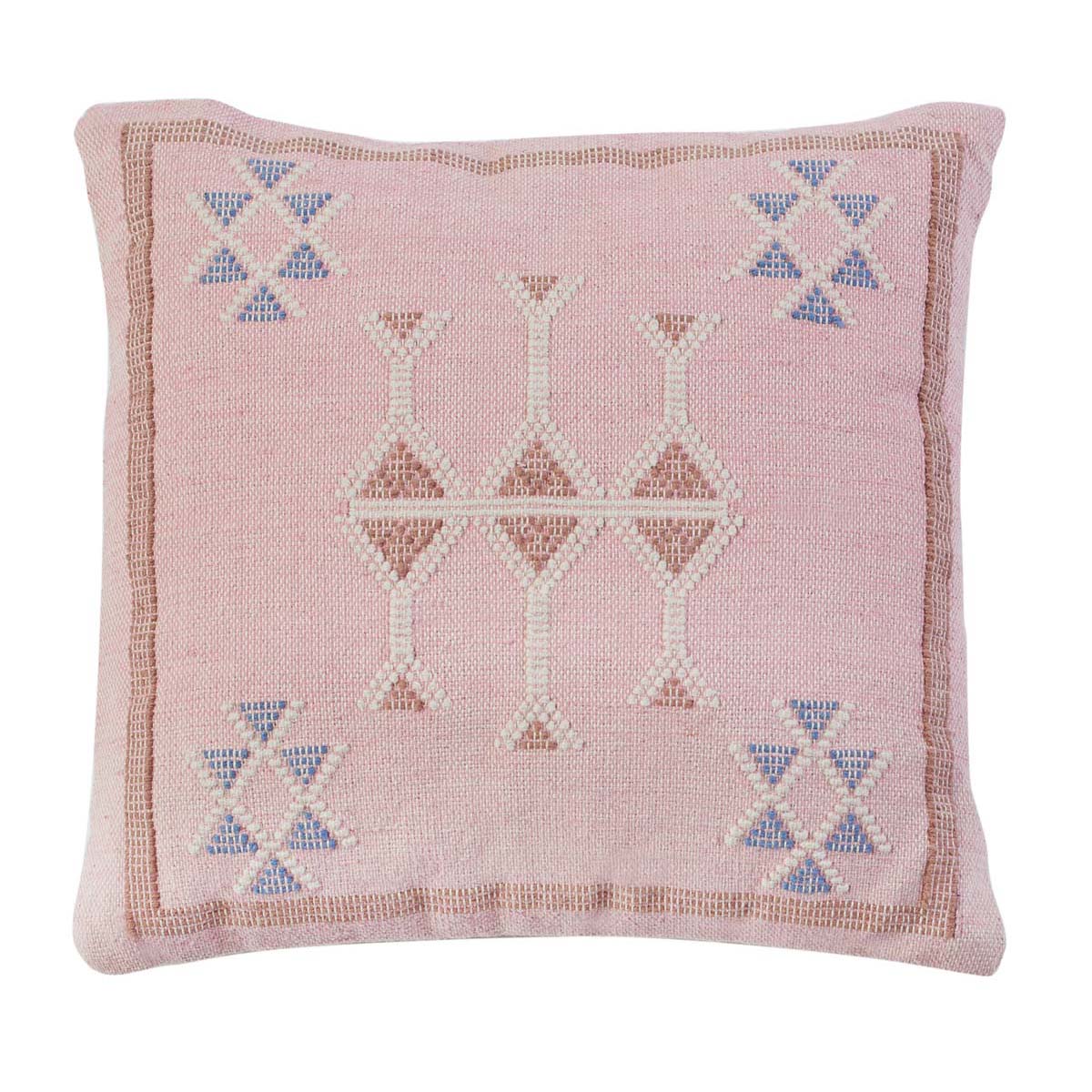 Safavieh Aletha Pillow , PLS9704 - Peach