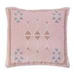 Safavieh Aletha Pillow , PLS9704 - Peach