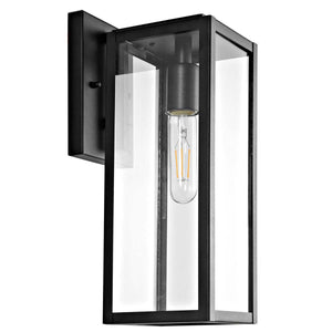 Safavieh Norsan Outdoor Wall Lantern, PLT4006