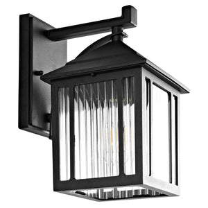 Safavieh Ranzi Outdoor Wall Lantern, PLT4009