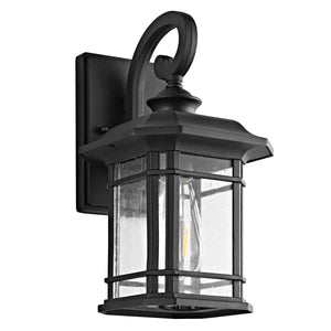 Safavieh Lolia Outdoor Wall Lantern, PLT4010