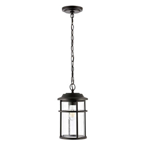 Safavieh Cianna Outdoor Pendant , PLT4016