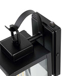 Safavieh Clemens Outdoor Wall Sconce , PLT4018