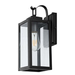 Safavieh Clemens Outdoor Wall Sconce , PLT4018