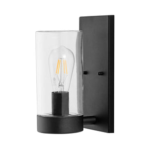 Safavieh Lianne Outdoor Wall Sconce (Set of 2), PLT4038
