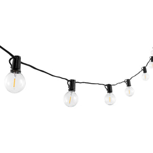 Safavieh Leigh LED Outdoor String Lights , PLT4041