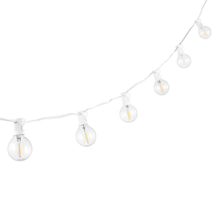 Safavieh Chiera LED Outdoor String Lights , PLT4042