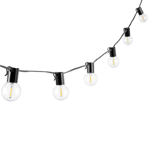 Safavieh Huron LED Outdoor String Lights , PLT4045