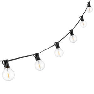 Safavieh Jenica LED Outdoor String Lights , PLT4046