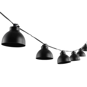 Safavieh Claudie LED Outdoor String Lights , PLT4049