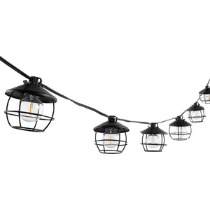 Safavieh Agitha Led Outdoor String Lights , PLT4051