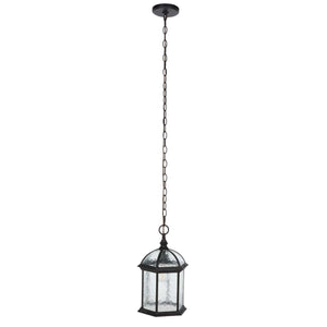 Safavieh Falyn Outdoor Pendant , PLT7005