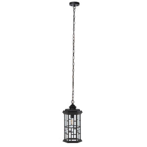 Safavieh Carwen Outdoor Pendant , PLT7009