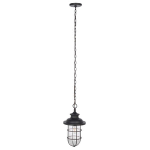 Safavieh Adelle Outdoor Pendant , PLT7013