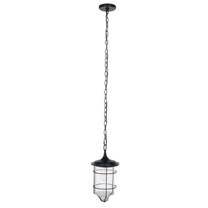 Safavieh Rueda Outdoor Pendant , PLT7040