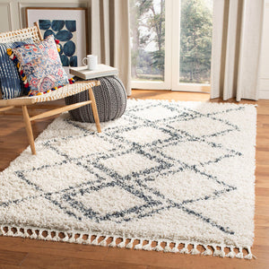 Safavieh Pro Lux Shag 432 Rug, PLX432
