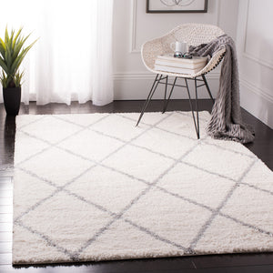 Safavieh Parma Shag 515 Rug, PMA515